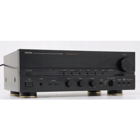 DENON PMA-880R ZNAKOMITY WZMACNIACZ STEREO !