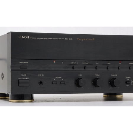 DENON PMA-880R ZNAKOMITY WZMACNIACZ STEREO !