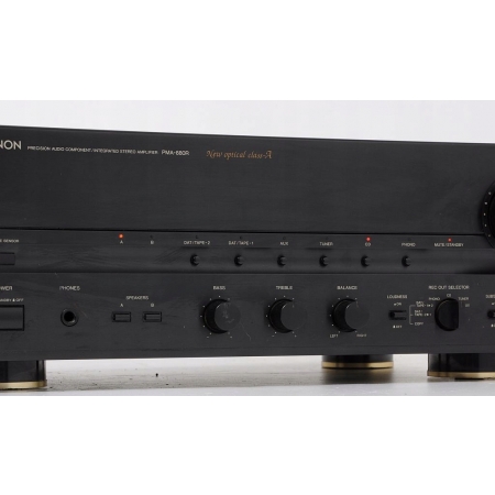 DENON PMA-880R ZNAKOMITY WZMACNIACZ STEREO !