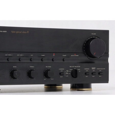 DENON PMA-880R ZNAKOMITY WZMACNIACZ STEREO !