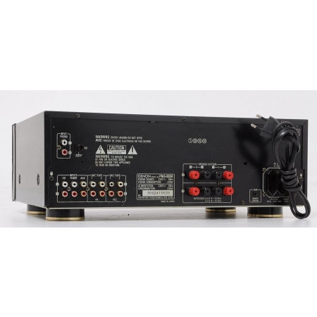 DENON PMA-880R ZNAKOMITY WZMACNIACZ STEREO !