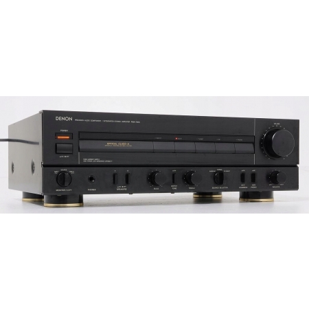 DENON PMA-720A ZNAKOMITY WZMACNIACZ STEREO !