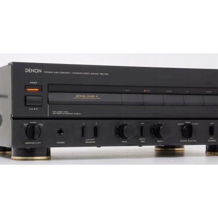 DENON PMA-720A ZNAKOMITY WZMACNIACZ STEREO !
