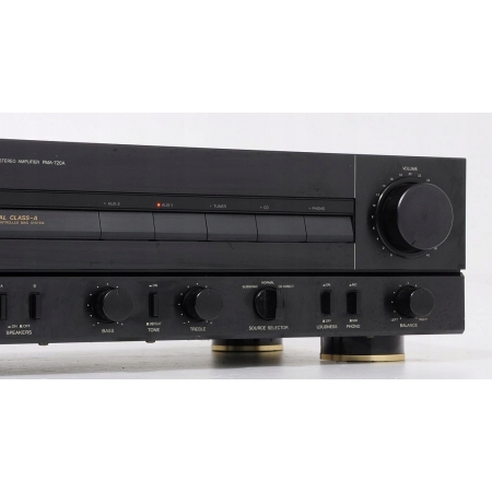 DENON PMA-720A ZNAKOMITY WZMACNIACZ STEREO !