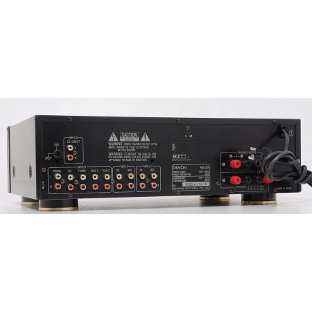 DENON PMA-720A ZNAKOMITY WZMACNIACZ STEREO !