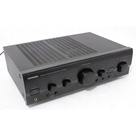 KENWOOD KA-3050R FIRMOWY WZMACNIACZ STEREO !