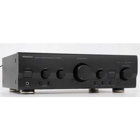 KENWOOD KA-3050R FIRMOWY WZMACNIACZ STEREO !