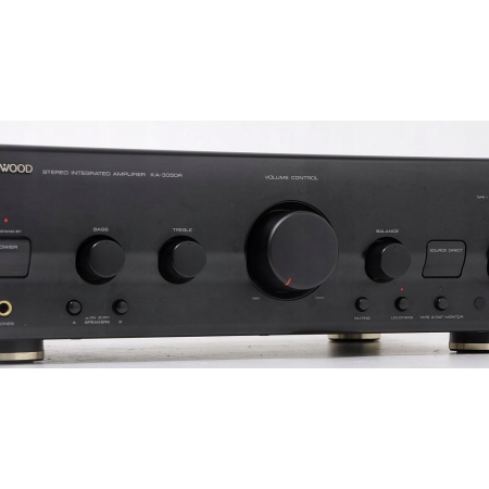 KENWOOD KA-3050R FIRMOWY WZMACNIACZ STEREO !