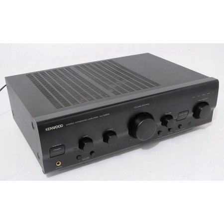 KENWOOD KA-3050R FIRMOWY WZMACNIACZ STEREO !