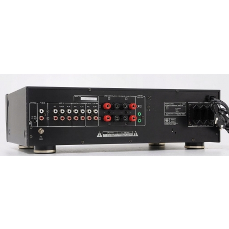 KENWOOD KA-3050R FIRMOWY WZMACNIACZ STEREO !