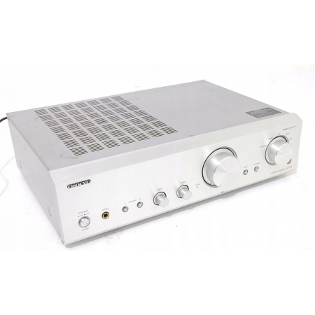 ONKYO A-9155 MARKOWY WZMACNIACZ STEREO !
