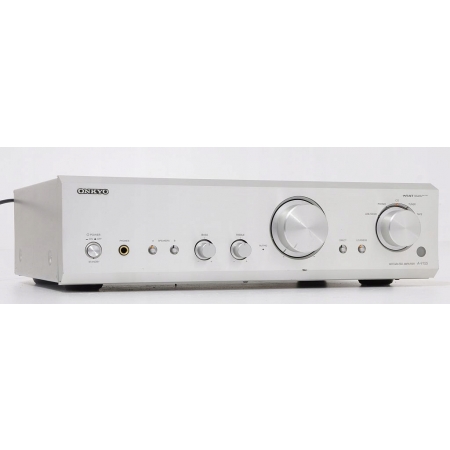 ONKYO A-9155 MARKOWY WZMACNIACZ STEREO !