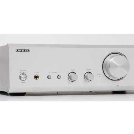 ONKYO A-9155 MARKOWY WZMACNIACZ STEREO !