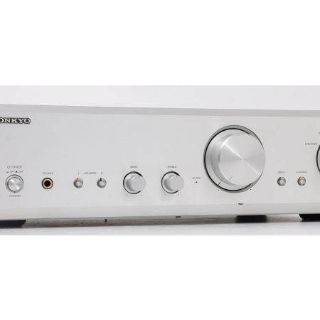 ONKYO A-9155 MARKOWY WZMACNIACZ STEREO !