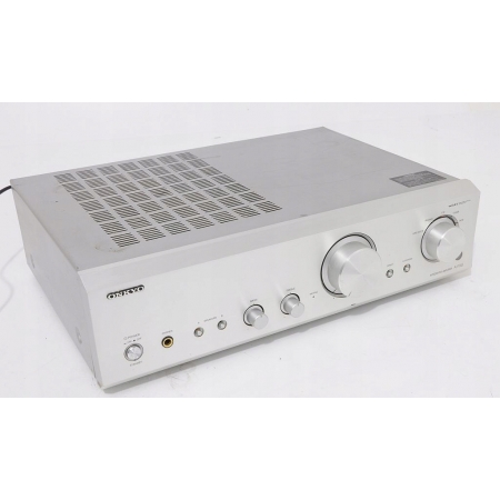 ONKYO A-9155 MARKOWY WZMACNIACZ STEREO !
