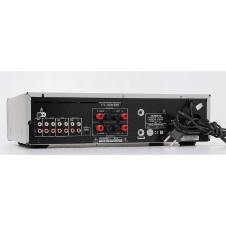 ONKYO A-9155 MARKOWY WZMACNIACZ STEREO !