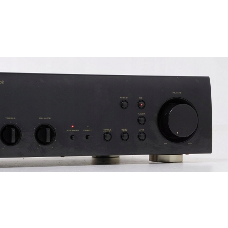 PIONEER A-303R SOLIDNY WZMACNIACZ STEREO !