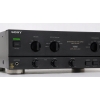 SONY TA-F270 SOLIDNY WZMACNIACZ STEREO !