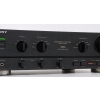 SONY TA-F270 SOLIDNY WZMACNIACZ STEREO !