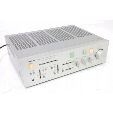 YAMAHA A-960 II KULTOWY WZMACNIACZ STEREO !
