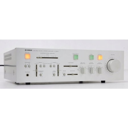 YAMAHA A-960 II KULTOWY WZMACNIACZ STEREO !