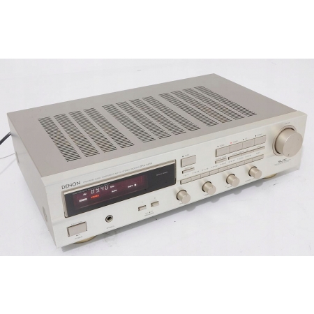 DENON DRA-345R SOLIDNY AMPLITUNER STEREO !