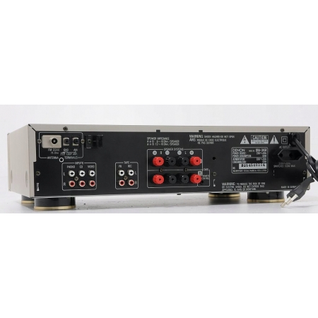 DENON DRA-345R SOLIDNY AMPLITUNER STEREO !