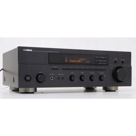 YAMAHA RX-397 MARKOWY AMPLITUNER STEREO RDS !