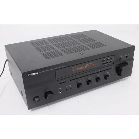 YAMAHA RX-397 MARKOWY AMPLITUNER STEREO RDS !