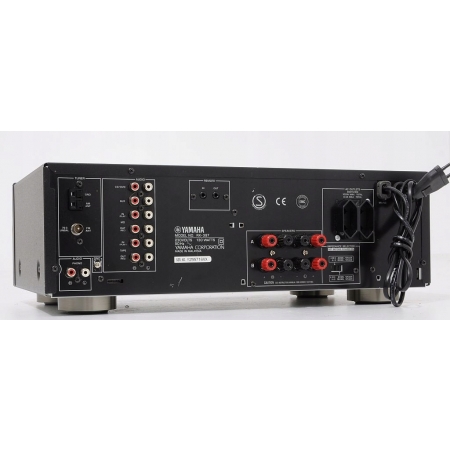 YAMAHA RX-397 MARKOWY AMPLITUNER STEREO RDS !