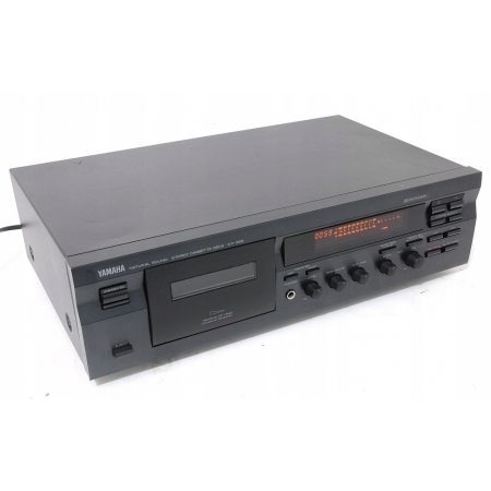 YAMAHA KX-393 FIRMOWY DECK MAGNETOFON HX-PRO !
