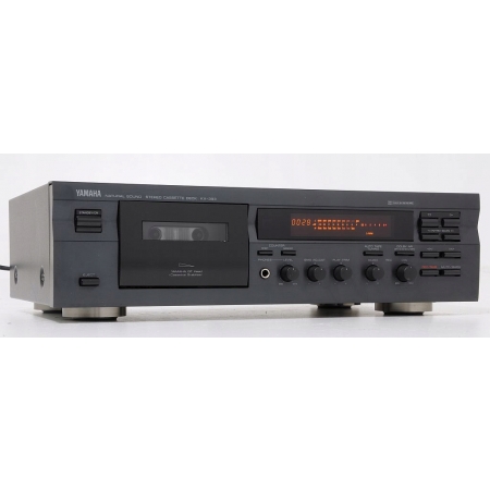 YAMAHA KX-393 FIRMOWY DECK MAGNETOFON HX-PRO !