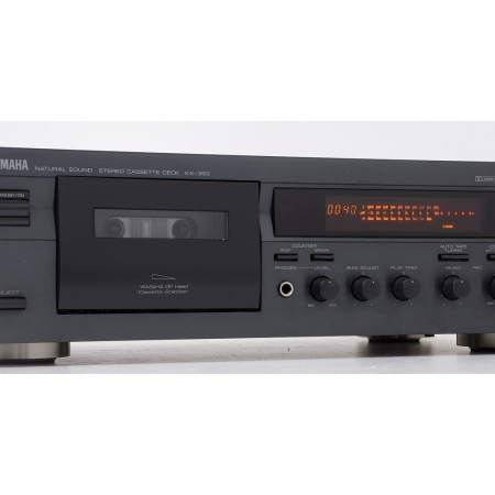 YAMAHA KX-393 FIRMOWY DECK MAGNETOFON HX-PRO !
