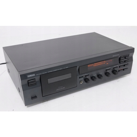 YAMAHA KX-393 FIRMOWY DECK MAGNETOFON HX-PRO !