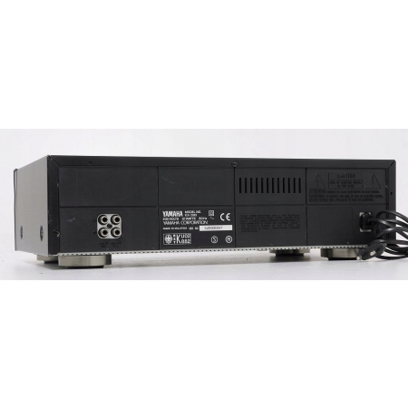YAMAHA KX-393 FIRMOWY DECK MAGNETOFON HX-PRO !