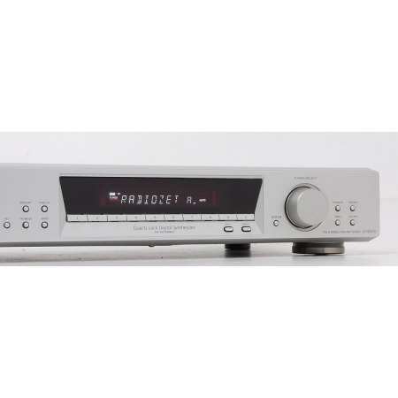 SONY ST-SE370 FIRMOWY TUNER RADIOWY Z RDS !