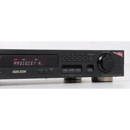 SONY ST-S261 FIRMOWY TUNER RADIOWY Z RDS !