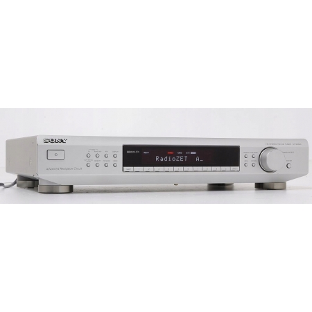 SONY ST-SE520 FIRMOWY TUNER RADIOWY Z RDS !