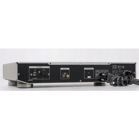 SONY ST-SE520 FIRMOWY TUNER RADIOWY Z RDS !