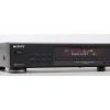 SONY ST-SE570 FIRMOWY TUNER RADIOWY Z RDS WYSOKI MODEL !