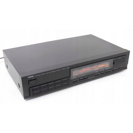 YAMAHA TX-530 KULTOWY TUNER RADIOWY !