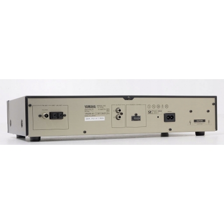YAMAHA TX-530 KULTOWY TUNER RADIOWY !