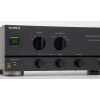 SONY TA-F120 KLASYCZNY WZMACNIACZ STEREO !