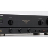 SONY TA-F190 SOLIDNY WZMACNIACZ STEREO !