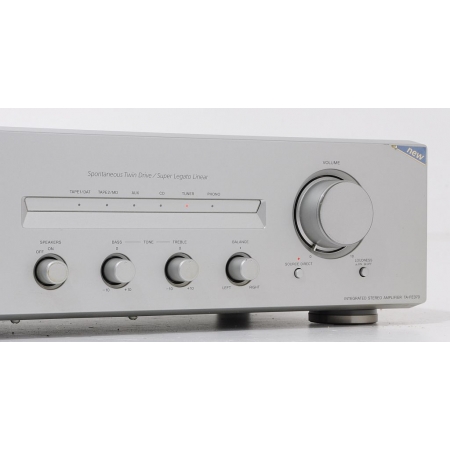 SONY TA-FE370 FIRMOWY WZMACNIACZ STEREO !