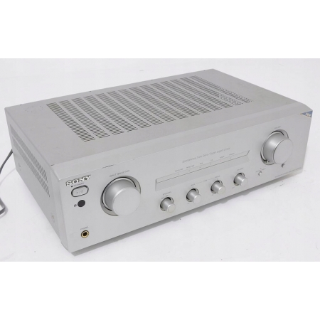 SONY TA-FE370 FIRMOWY WZMACNIACZ STEREO !