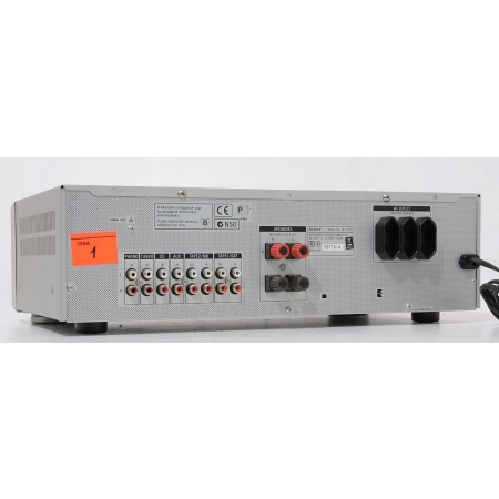 SONY TA-FE370 FIRMOWY WZMACNIACZ STEREO !