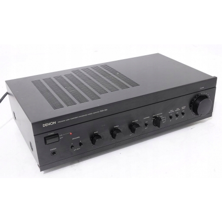 DENON PMA-360 FIRMOWY WZMACNIACZ STEREO !