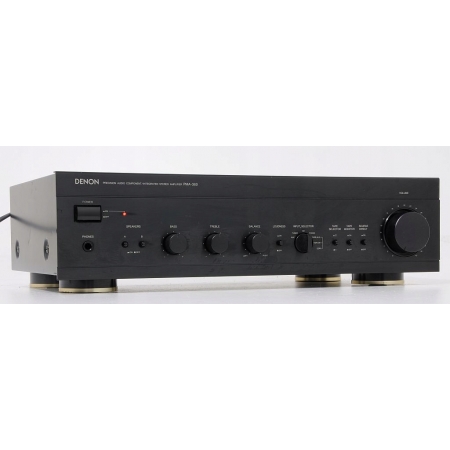 DENON PMA-360 FIRMOWY WZMACNIACZ STEREO !