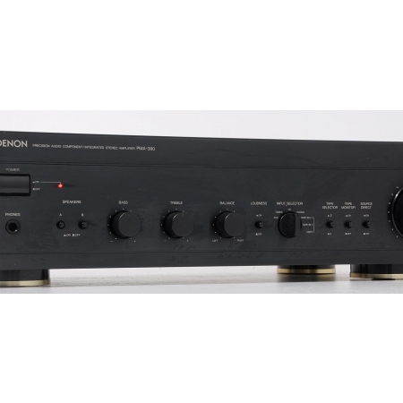 DENON PMA-360 FIRMOWY WZMACNIACZ STEREO !